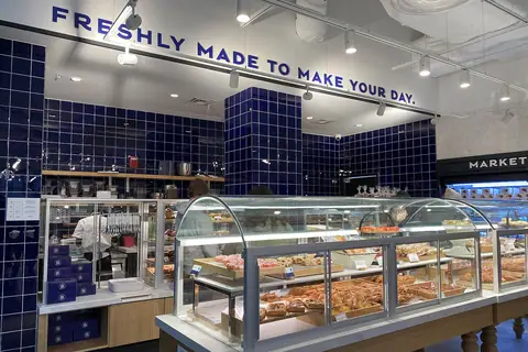 Rogers Bakery photo 2