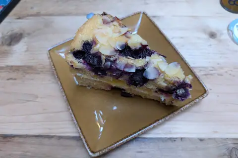 Rogers Bakery photo 4